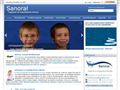 http://sanoraldentalclinic.com ismertető oldala